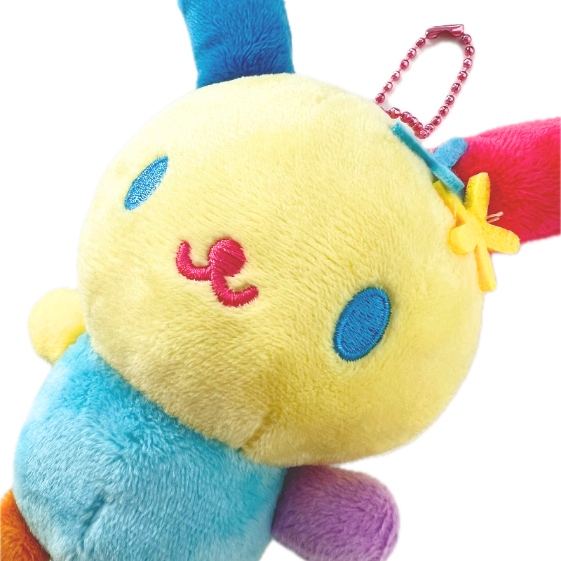 U*SA*HA*NA Sanrio plushie charm