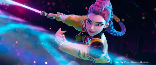 K-pop Demon Hunters Style Guide: Accessorize Like a Slaying Idol